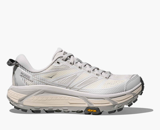 Mafate Speed 2 - Cosmic grey / Alabaster