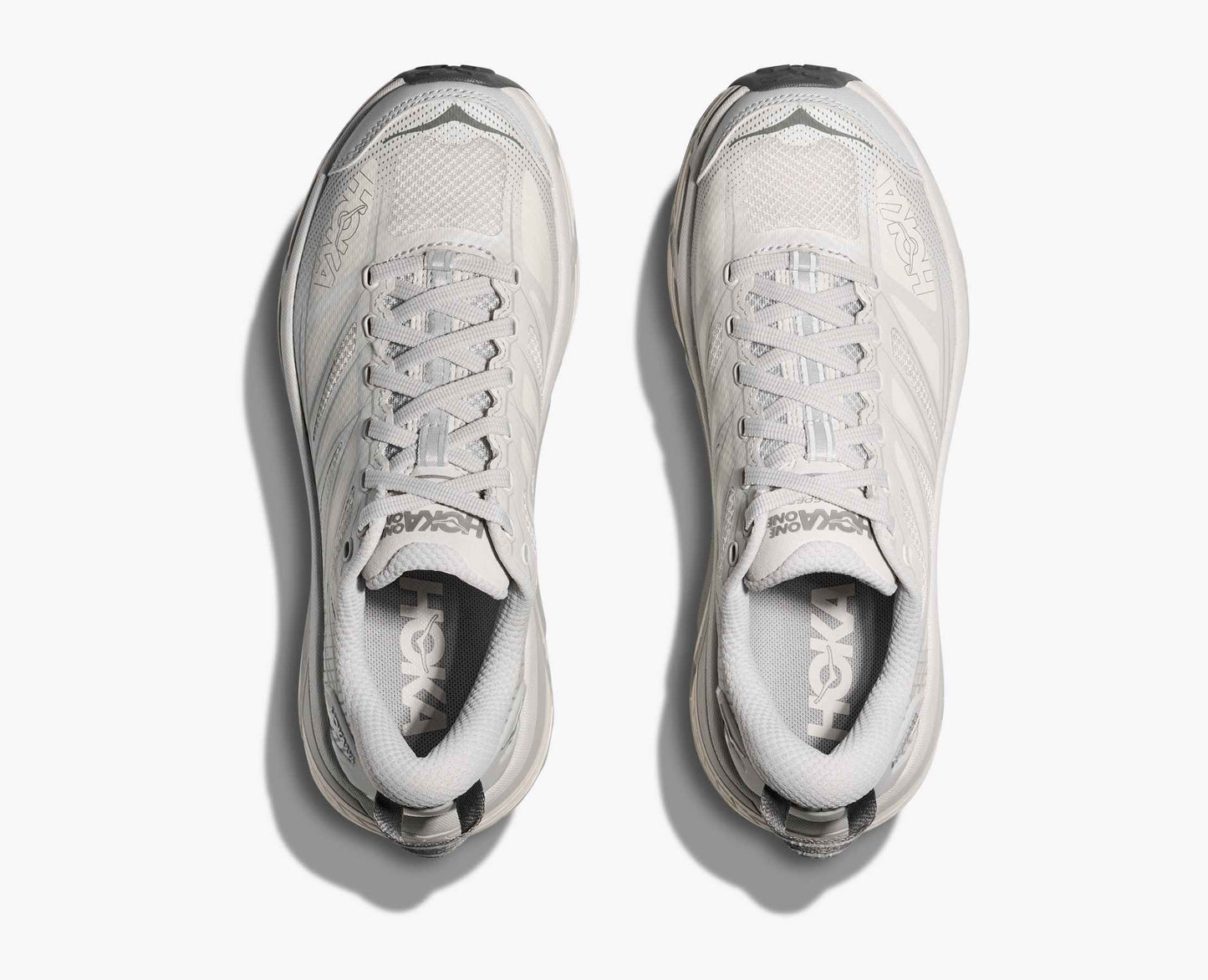 Mafate Speed 2 - Cosmic grey / Alabaster
