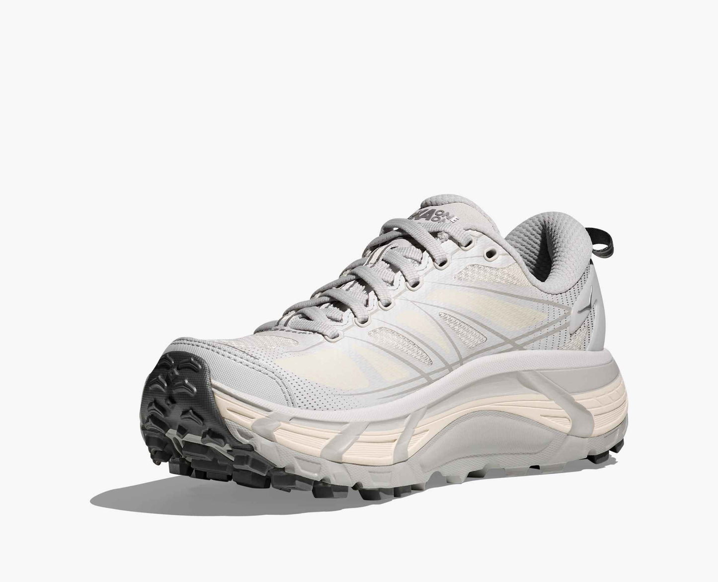 Mafate Speed 2 - Cosmic grey / Alabaster