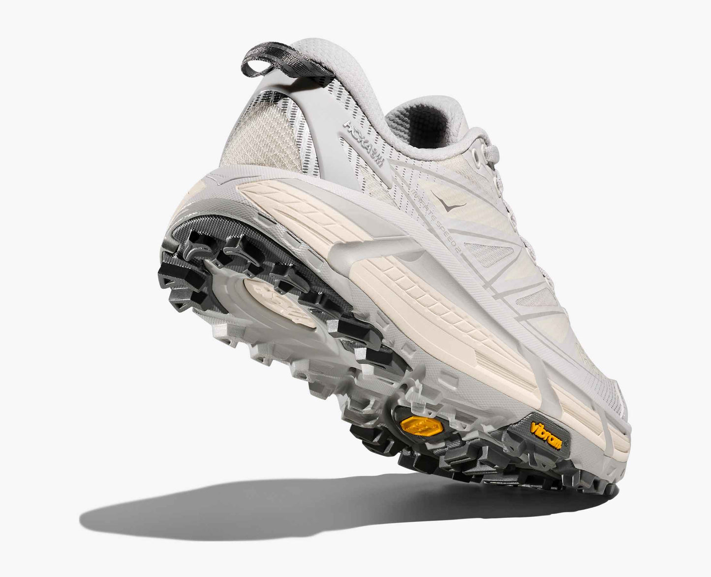 Mafate Speed 2 - Cosmic grey / Alabaster