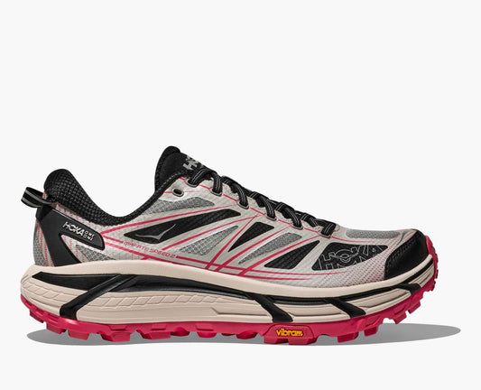 Mafate Speed 2 - Galactic grey / Ruby red