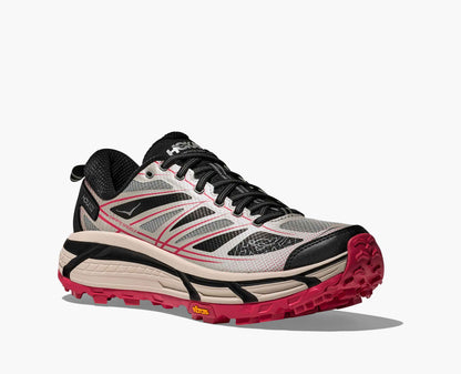 Mafate Speed 2 - Galactic grey / Ruby red