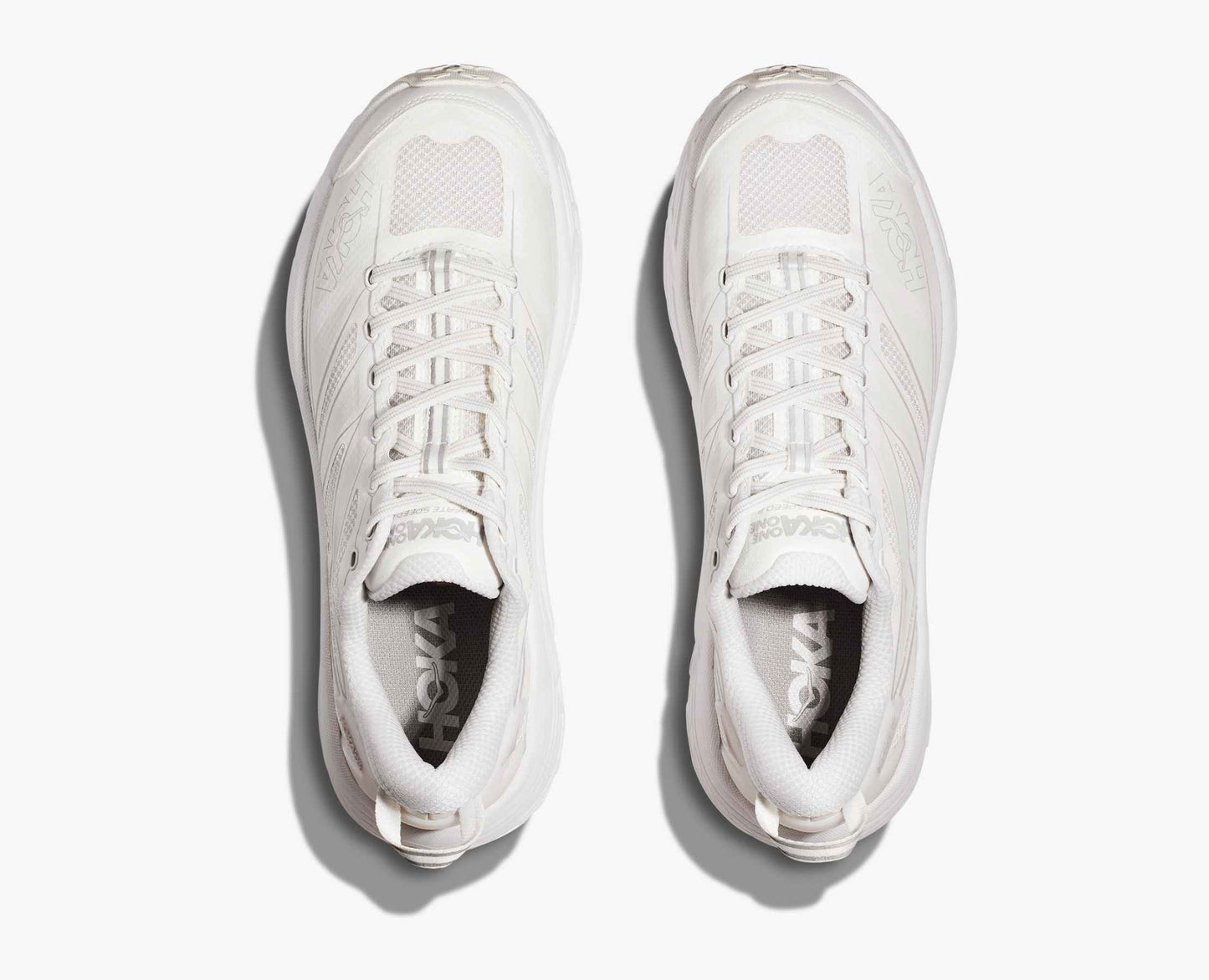 Mafate Speed 2 - White