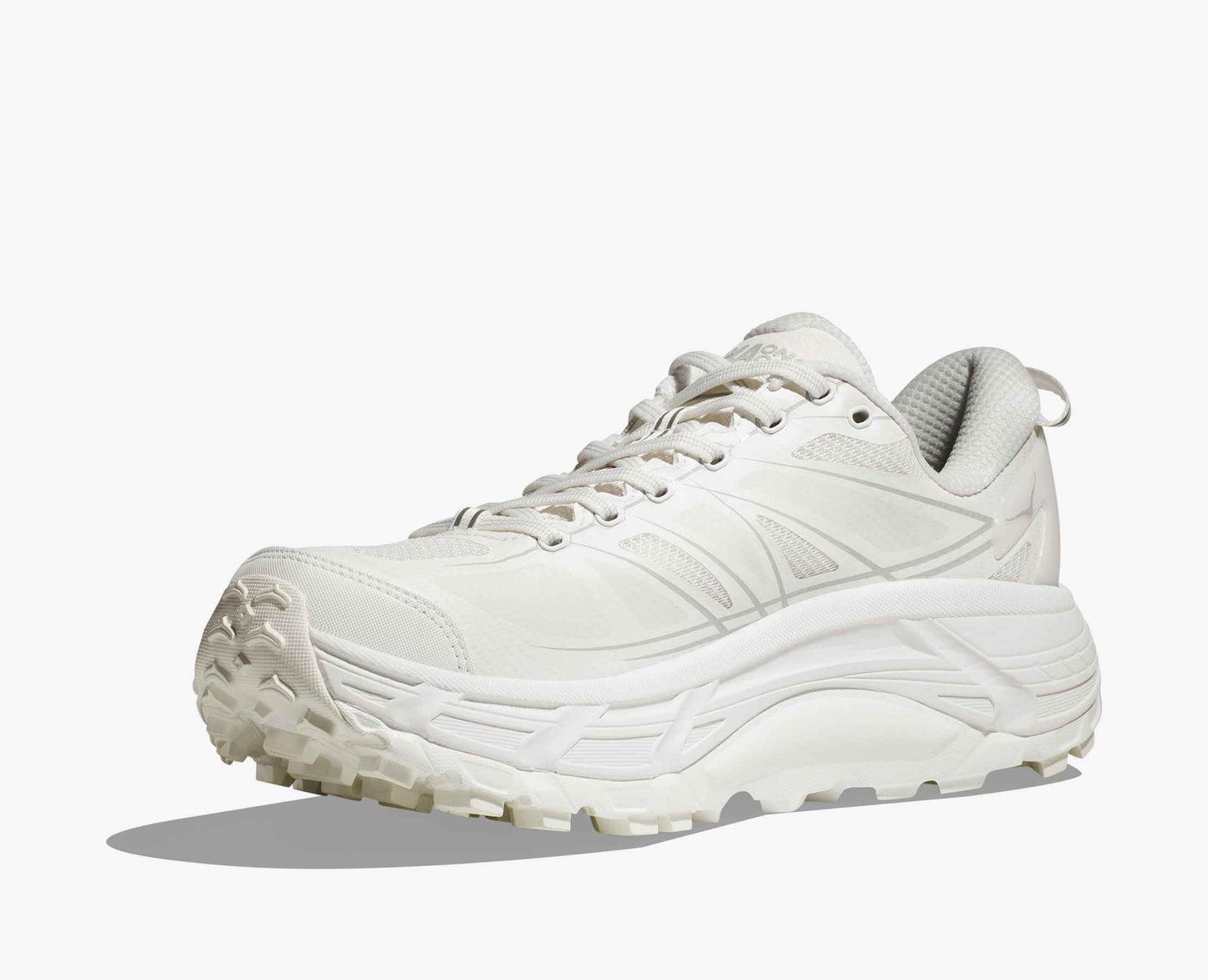 Mafate Speed 2 - White
