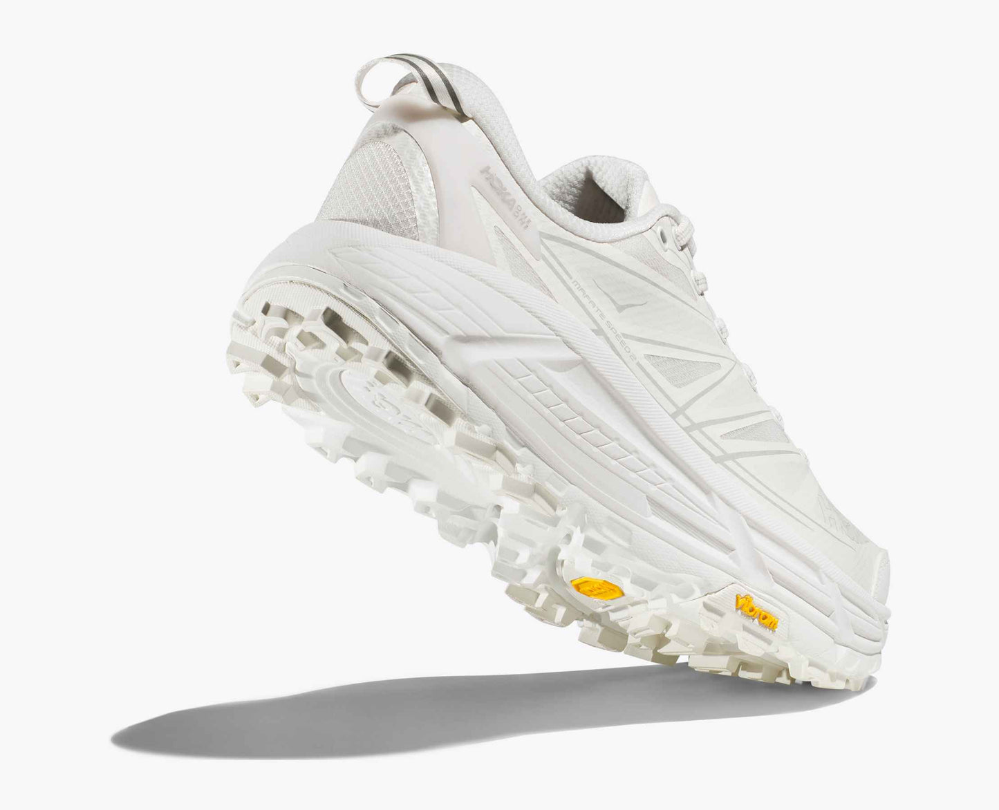 Mafate Speed 2 - White