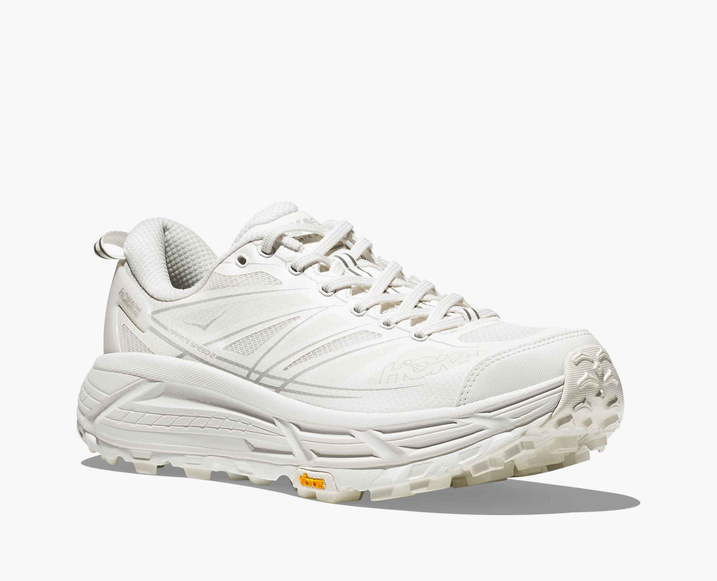 Mafate Speed 2 - White