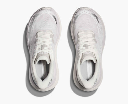 Stinson 7 - White / White