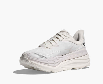 Stinson 7 - White / White