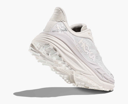 Stinson 7 - White / White