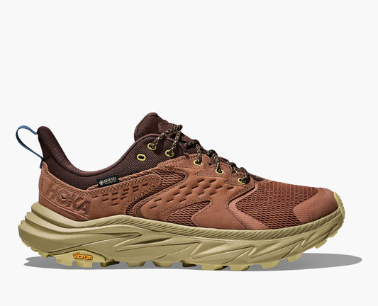 Anacapa 2 Low GTX - Maple / Grassland