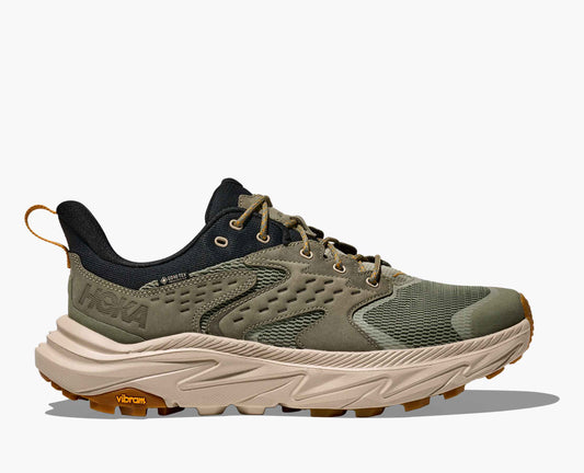 Anacapa 2 Low GTX - Sea Moss / Oatmeal