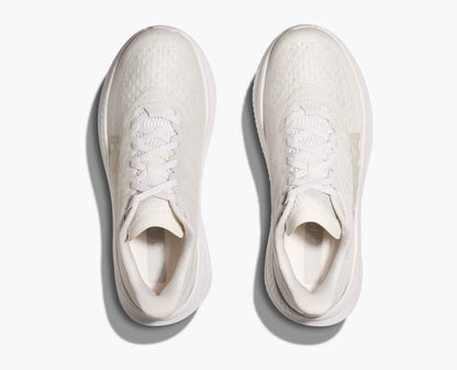Mach 6 - White/White