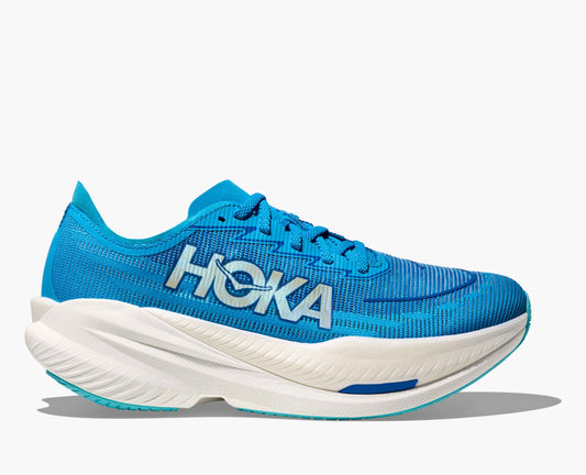 Mach X 2 - Skyward Blue / Electric Cobalt