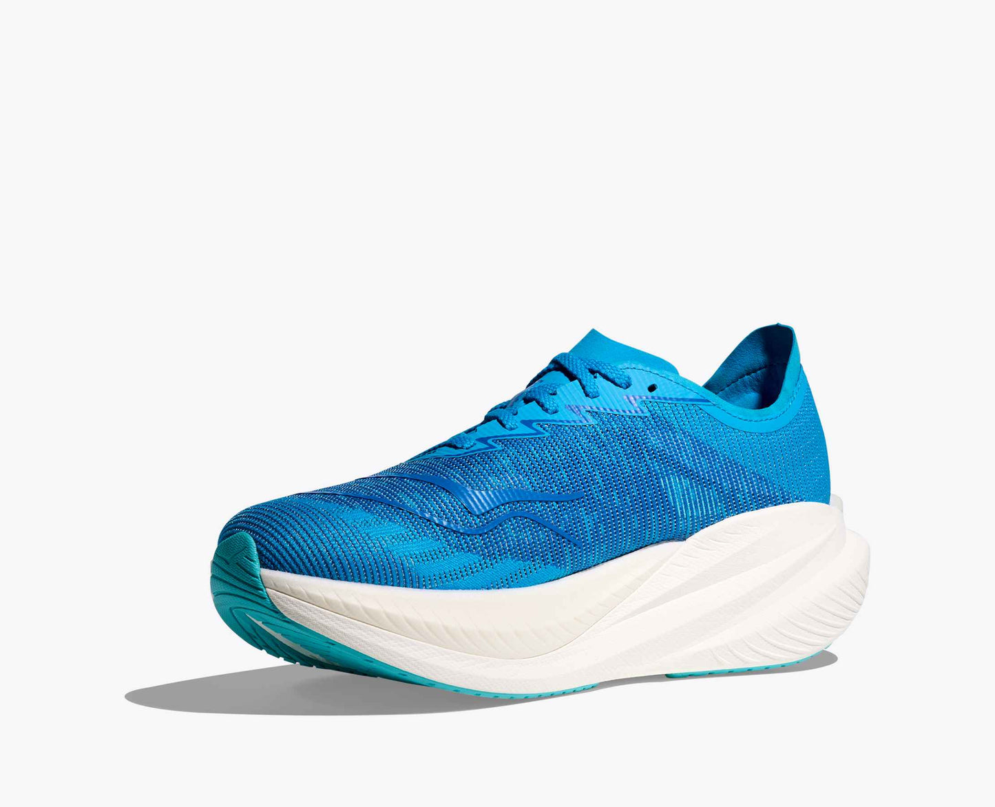 Mach X 2 - Skyward Blue / Electric Cobalt