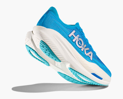 Mach X 2 - Skyward Blue / Electric Cobalt