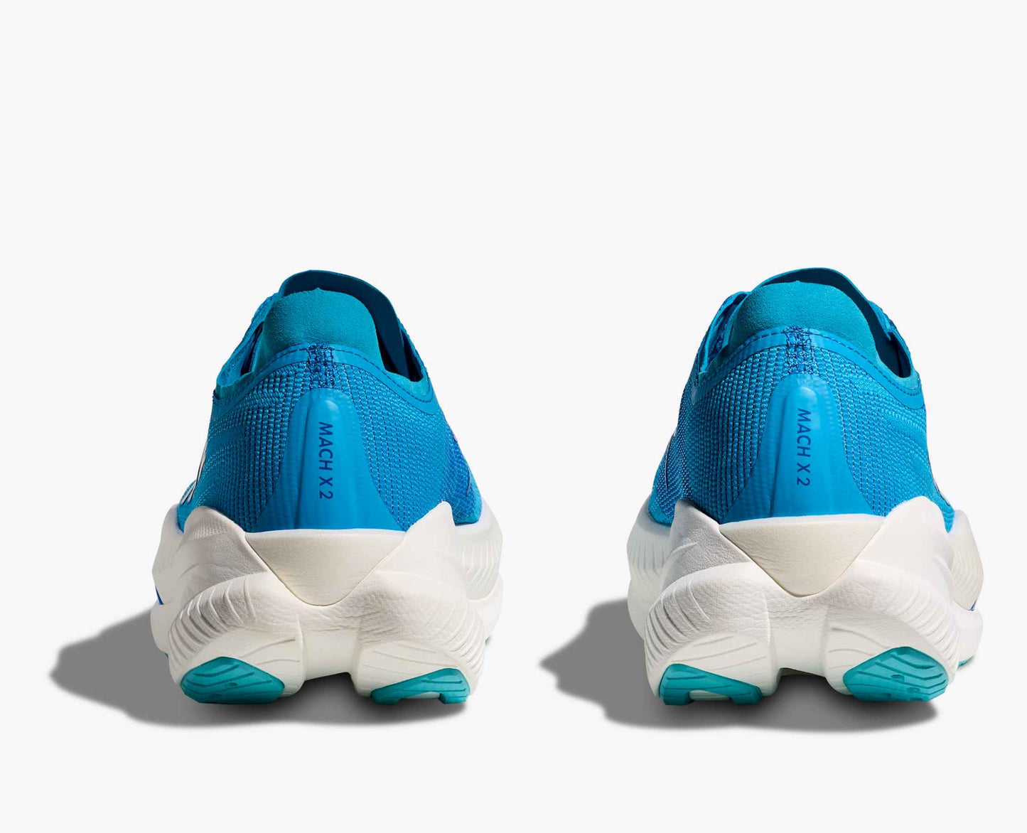 Mach X 2 - Skyward Blue / Electric Cobalt