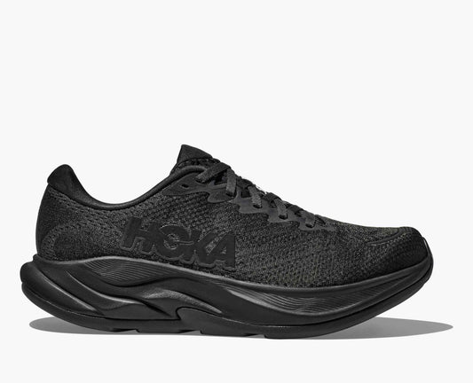 Rincon 4 - Black/Black