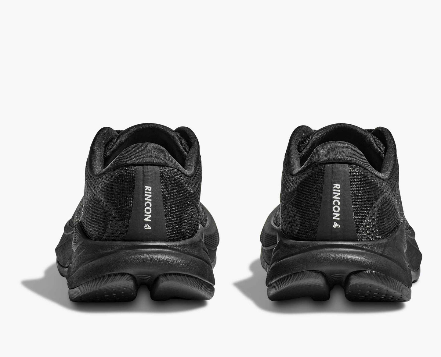 Rincon 4 - Black/Black