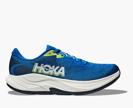 Rincon 4 - Electric cobalt / Varsity navy