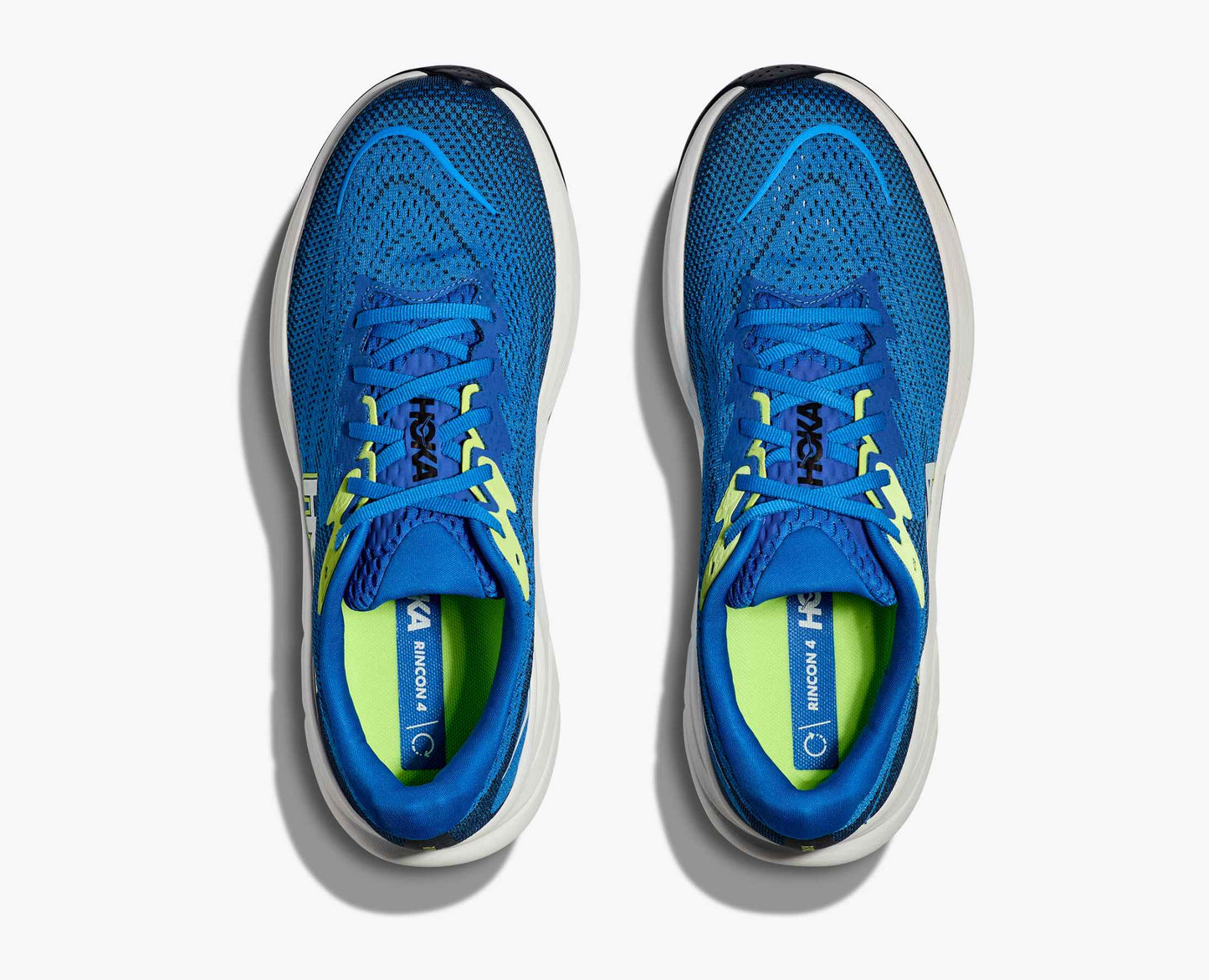 Rincon 4 - Electric cobalt / Varsity navy