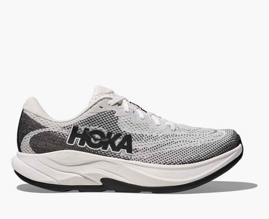 Rincon 4 - White / Black