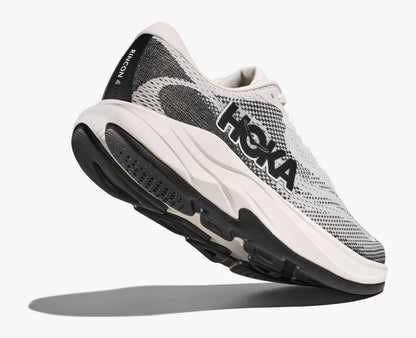 Rincon 4 - White / Black