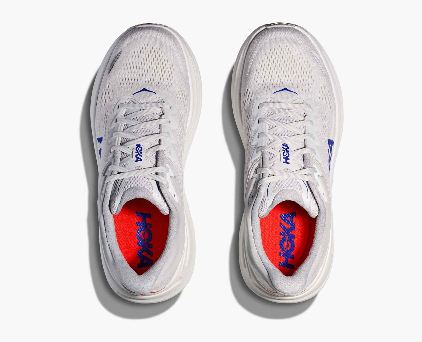 Bondi 9 - Cosmic grey / Ultramarine