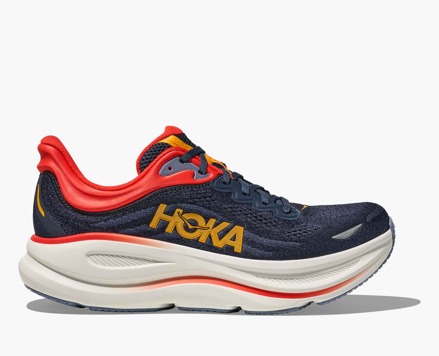 Bondi 9 - Varsity Navy / Nautical Blue