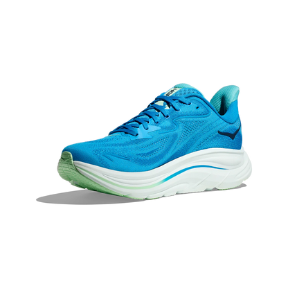 CLIFTON 10 – BLUE/SKYWARD BLUE (Utsolgt)