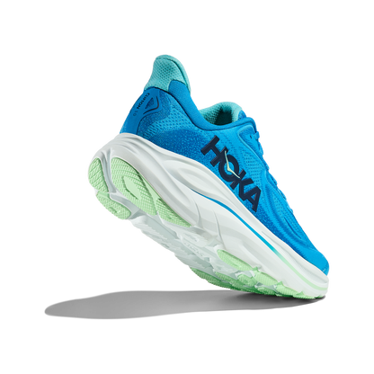 CLIFTON 10 – BLUE/SKYWARD BLUE (Utsolgt)