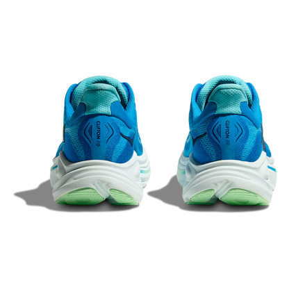 CLIFTON 10 – BLUE/SKYWARD BLUE (Utsolgt)
