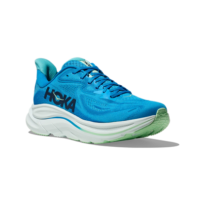 CLIFTON 10 – BLUE/SKYWARD BLUE (Utsolgt)
