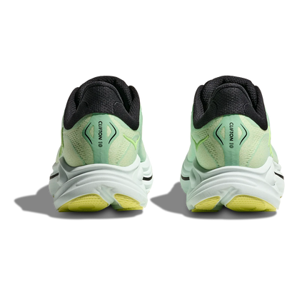 CLIFTON 10 – MINT FLUORITE/LUNA MOTH (Utsolgt)