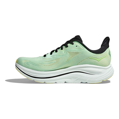 CLIFTON 10 – MINT FLUORITE/LUNA MOTH (Utsolgt)