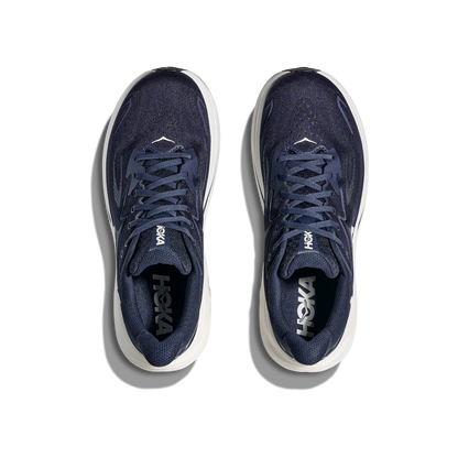 CLIFTON 10 – NAVY/WHITE (Utsolgt)