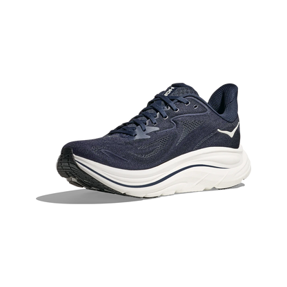 CLIFTON 10 – NAVY/WHITE (Utsolgt)