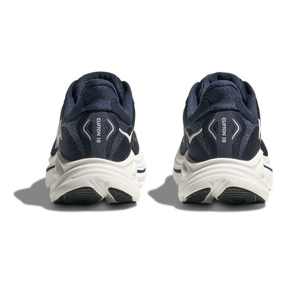CLIFTON 10 – NAVY/WHITE (Utsolgt)