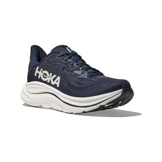 CLIFTON 10 – NAVY/WHITE (Utsolgt)