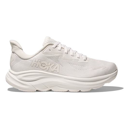CLIFTON 10 – WHITE