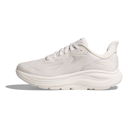 CLIFTON 10 – WHITE