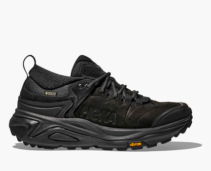 Kaha 3 Low GTX - Black / Black