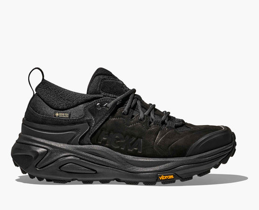 Kaha 3 Low GTX - Black / Black