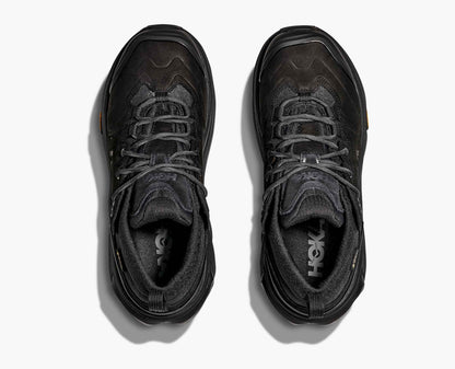Kaha 3 Low GTX - Black / Black