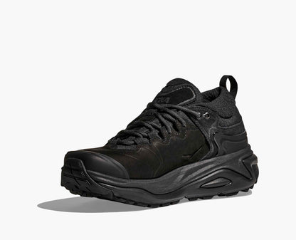 Kaha 3 Low GTX - Black / Black
