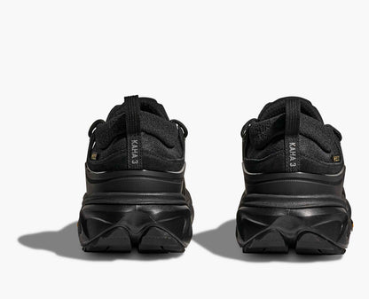Kaha 3 Low GTX - Black / Black