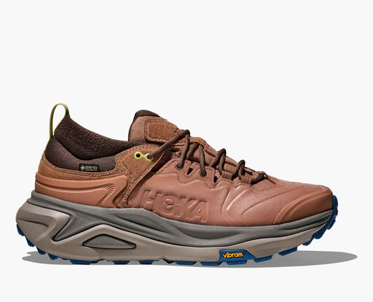 Kaha 3 Low GTX - Maple / Gravel