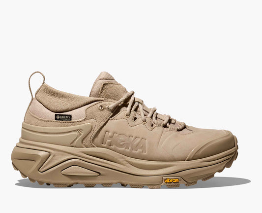 Kaha 3 Low GTX - Raw Linen / Oat Milk