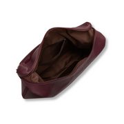 Vincas Tote Red Wine