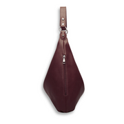 Vincas Tote Red Wine