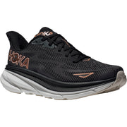CLIFTON 9 Black/Rose